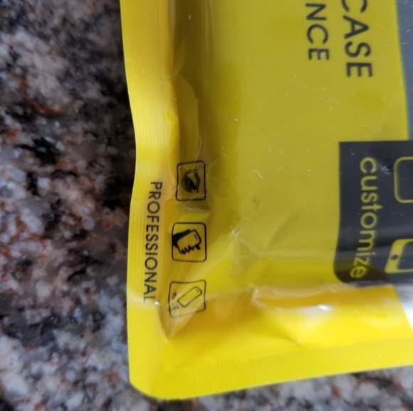 NWT GALAXY NOTE 8 CASE - Picture 4 of 5